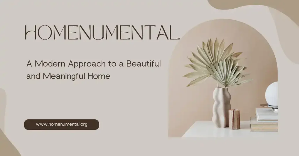 homenumental